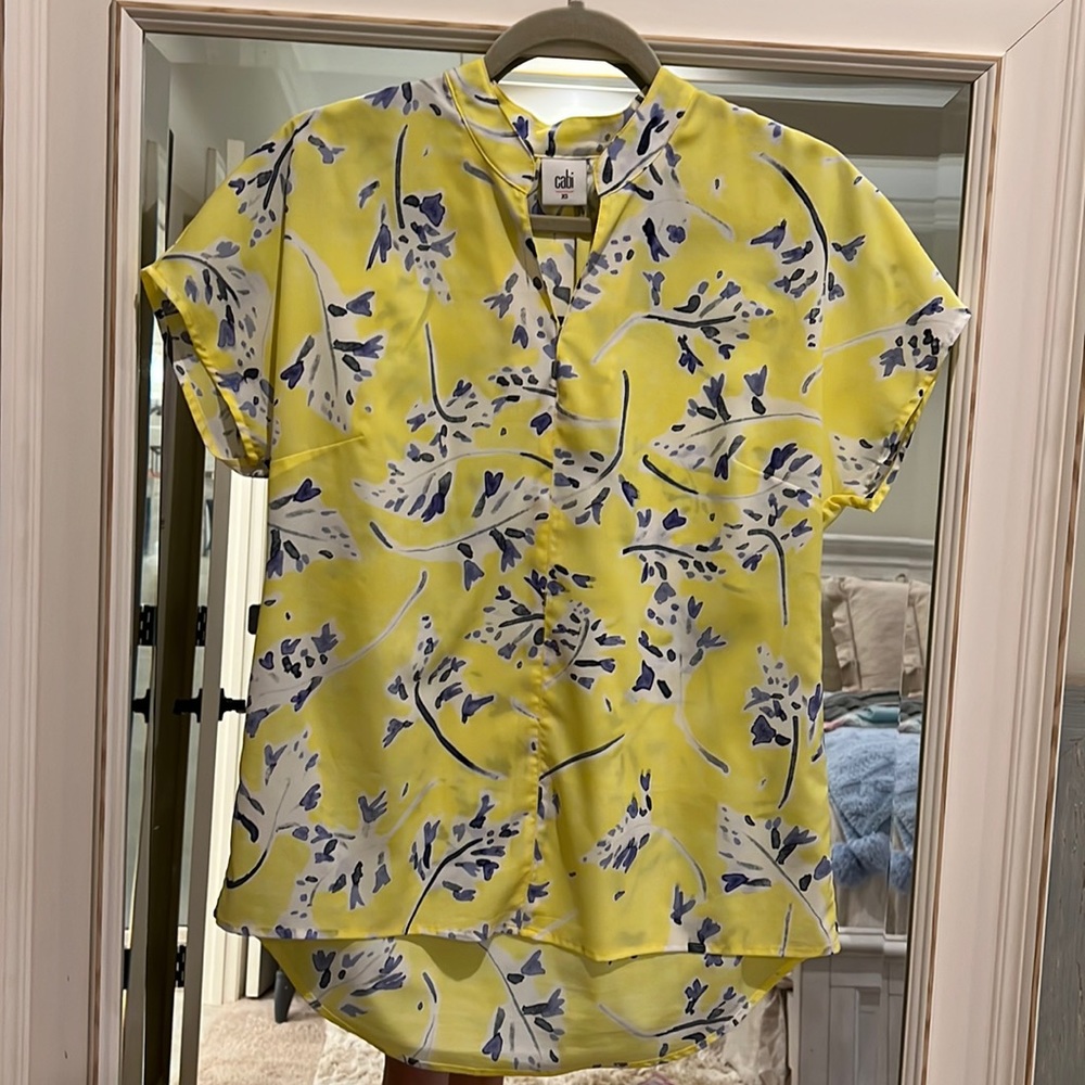 Cabi shirt